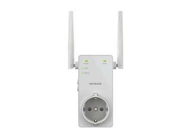 NETGEAR (EX6130) Répéteur WiFi Mesh Dual Band AC1200