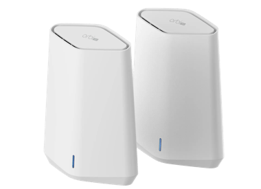 Orbi Pro WiFi 6 Mini System, 2-Pack AX1800 (SXK30)