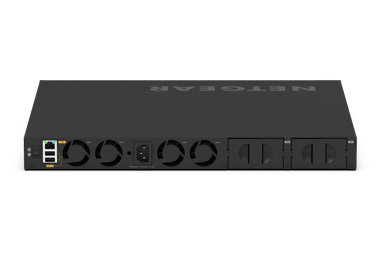 24x2.5G, 4x10G/Multi-gig PoE++ (522W base, up to 2,520W) and 4xSFP28 25G Managed Switch