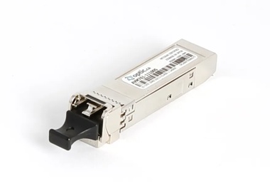Optic.ca S28-SR-NT-OC 25GBASE-SR SFP28 Transceiver 70M OM3 100M OM4/OM5 MMF Duplex LC (AVM761)