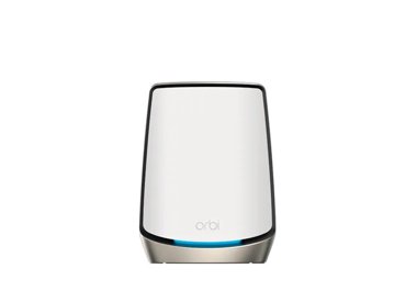 Orbi 860 Series Tri-Band WiFi 6 Mesh Add-on Satellite, 6Gbps