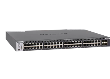 全網管M4300-48x (XSM4348CS)