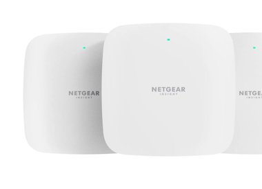 NETGEAR~~®~~ Insight Managed WiFi 6 AX3000 Dual-band Access Point (3-pack)