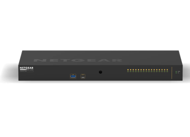 16x1G/10G Fiber SFP+ Managed Switch