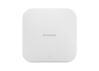 NETGEAR Engage Managed WiFi 7 Access Point (WBE708)