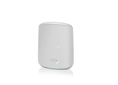 NETGEAR~~®~~ Orbi~~TM~~ RBR350 WiFi 6 Dual-band Mesh Router