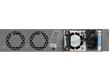 16x Multi-Gig, PoE+ (600W) Managed Switch