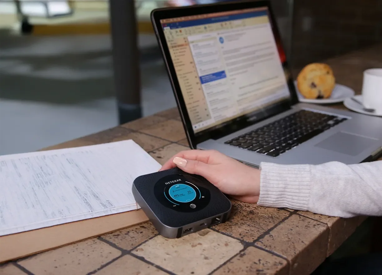Insight Pro for Mobile Hotspots