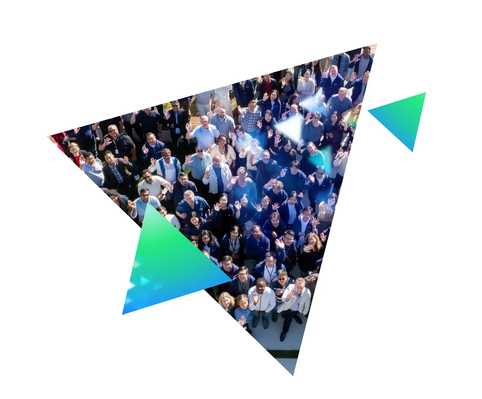 Three Decades of Connecting What Matters Most