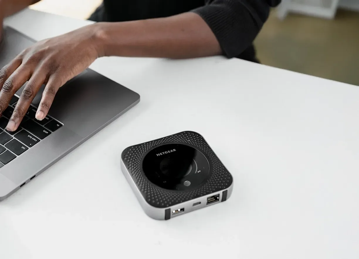 Insight Pro for Mobile Hotspots