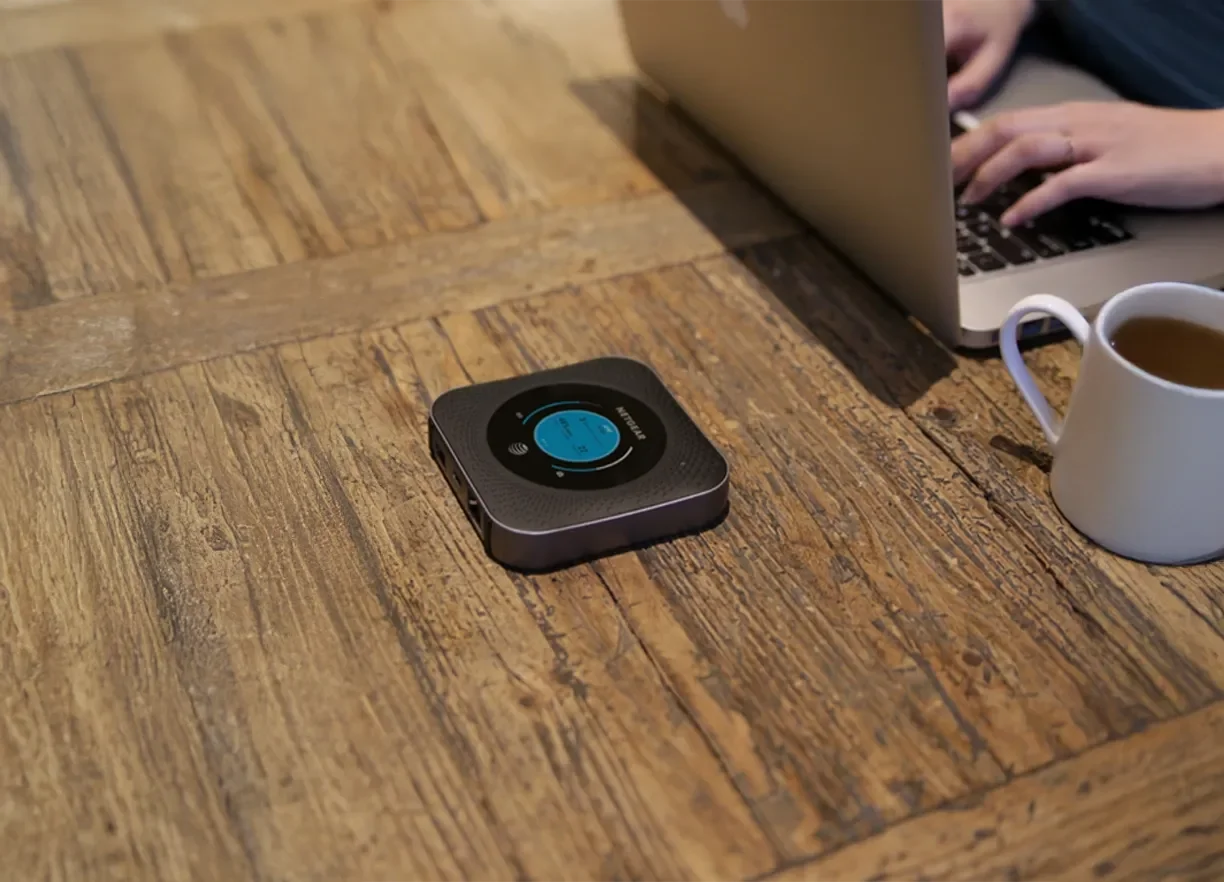 Insight Pro for Mobile Hotspots