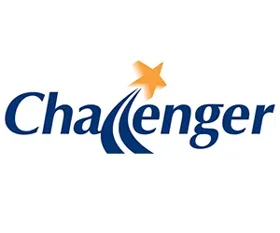 logo challenger tcm167 161631