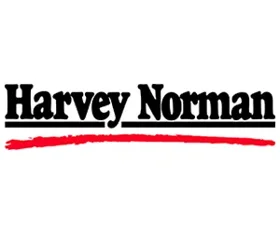 logo harvey norman tcm167 161632