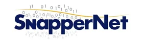 New snappernet blue on white tcm160 57833
