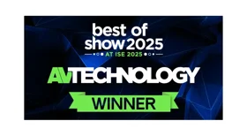 AV Technology 2025