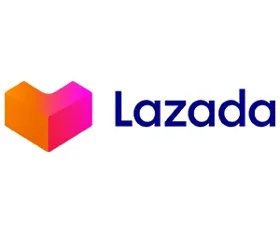 logo lazada tcm167 161634