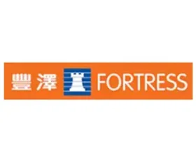 fortress