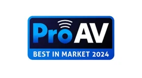 Pro AV 2024