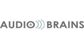 logo audiobrains
