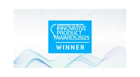 Innovative award 2025