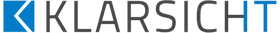 Klarsicht logo 260x89