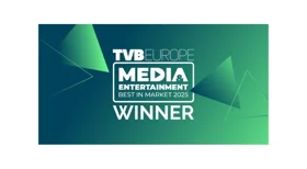 TVB winner