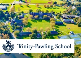 Trinity mobile