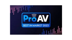 Pro AV 2023