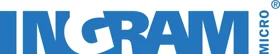 Ingram Micro Wordmark Blue HiRes tcm160 49126