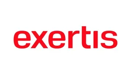 Exertis Logo Red HR tcm164 122884