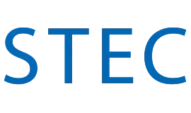 logo stec