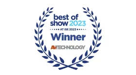 AV winner 2023