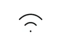 wifi 2bar icon